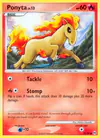 Image de la carte Ponyta 72/99