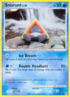 Image de la carte Snorunt 75/99