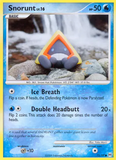 Image de la carte Pokemon Stalgamin 75/99