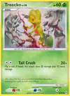 Image de la carte Treecko 78/99