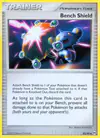 Image de la carte Bench Shield 83/99