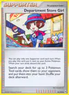 Image de la carte Department Store Girl 85/99