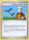 Image de la carte Professor Oak's Visit 90/99