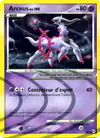 Image de la carte Arceus AR7/99