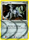 Image de la carte Arceus AR9/99