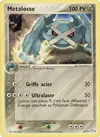 Image de la carte Metalosse 2/17