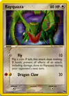 Image de la carte Rayquaza 3/17