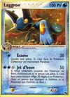 Image de la carte Laggron 5/17