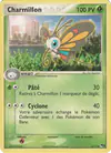 Image de la carte Charmillon 6/17
