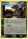 Image de la carte Cornèbre 8/17