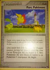 Image de la carte Parc Pokémon 10/17