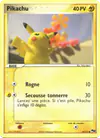 Image de la carte Pikachu 16/17