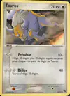 Image de la carte Tauros 5/17