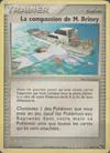 Image de la carte La compassion de M. Briney 8/17