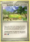 Image de la carte Système à haute pression 10/17