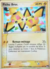Image de la carte Pichu Bros. 16/17