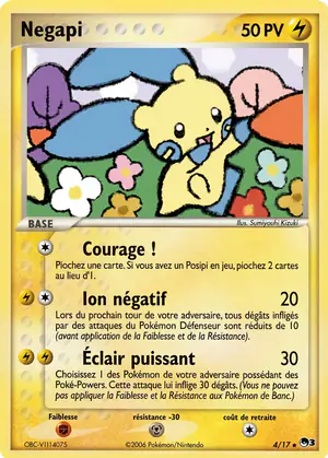 N&eacute;gapi 4/17