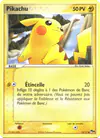 Image de la carte Pikachu 13/17