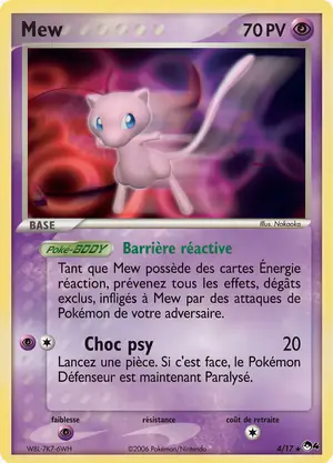 Mew 4/17