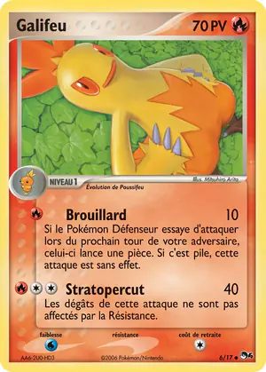Galifeu 6/17