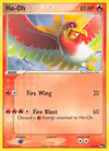Image de la carte Ho-Oh 1/17