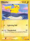 Image de la carte Pikachu 12/17