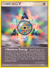 Image de la carte δ Rainbow Energy 9/17