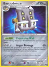 Image de la carte Bastiodon 1/17
