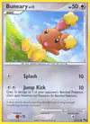Image de la carte Buneary 12/17