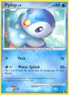 Image de la carte Piplup 15/17