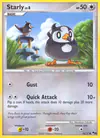 Image de la carte Starly 16/17