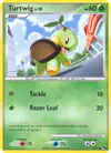 Image de la carte Turtwig 17/17