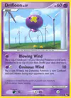Image de la carte Drifloon 6/17