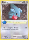 Image de la carte Gible 7/17