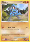 Image de la carte Riolu 8/17