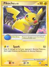 Image de la carte Pikachu 9/17