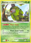 Image de la carte Burmy Plant Cloak 11/17