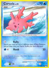Image de la carte Corsola 13/17