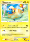 Image de la carte Mareep 14/17