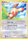 Image de la carte Spinda 17/17