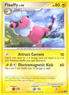 Image de la carte Flaaffy 7/17