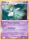 Image de la carte Kirlia 8/17