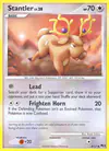 Image de la carte Stantler 9/17