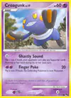 Image de la carte Croagunk 13/17