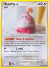 Image de la carte Happiny 14/17
