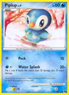 Image de la carte Piplup 15/17