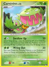 Image de la carte Carnivine 7/17