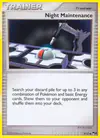 Image de la carte Night Maintenance 9/17