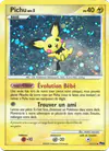 Image de la carte Pichu 11/17