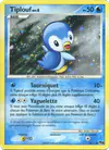 Image de la carte Piplup 16/17